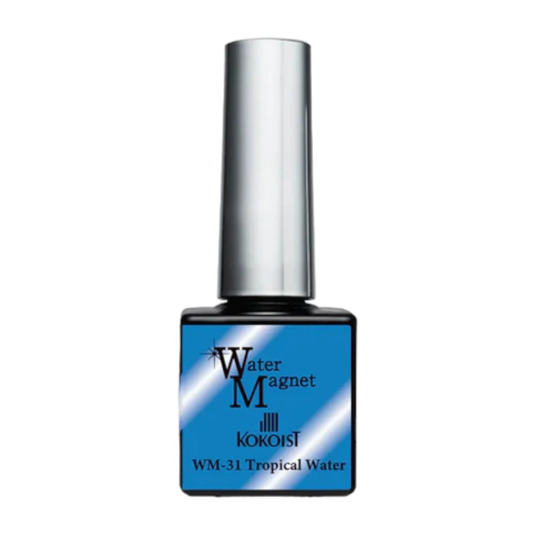 Kokoist Water Magnet - Tropical Water #WM-31 - Image 2