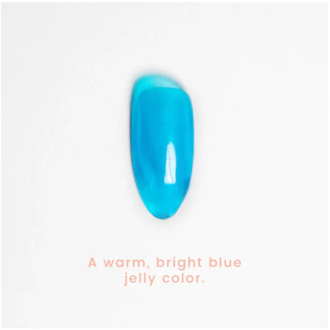 Kokoist x Nail Thoughts Colour Gel - Journal Entry #NT-73 - Image 2