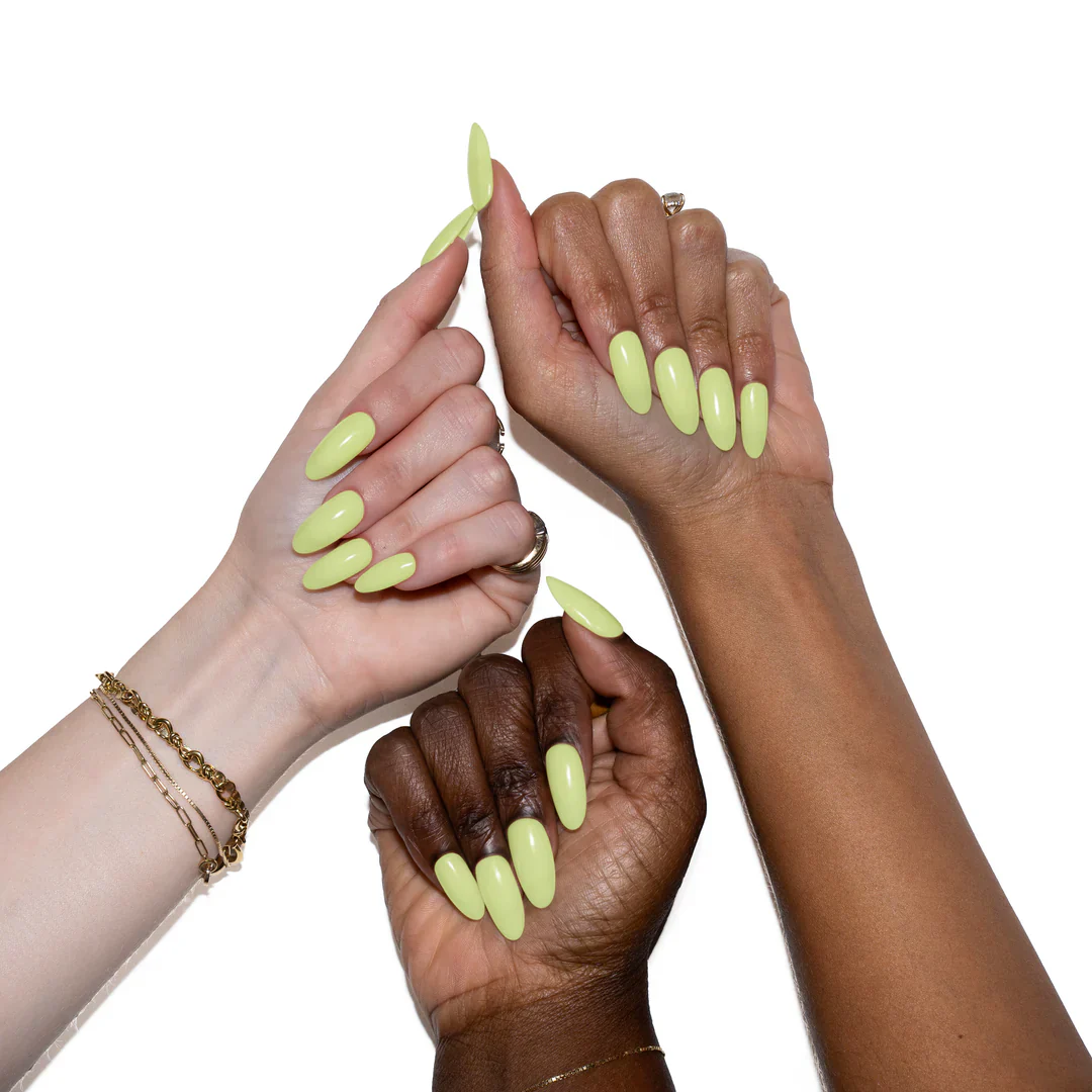 Kokoist x Nail Thoughts Colour Gel - Candy Coated #NT-103 - Image 2
