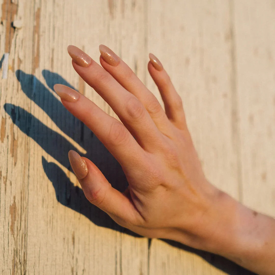 Kokoist x Nail Thoughts Colour Gel - Desert Road #NT-03 - Image 3