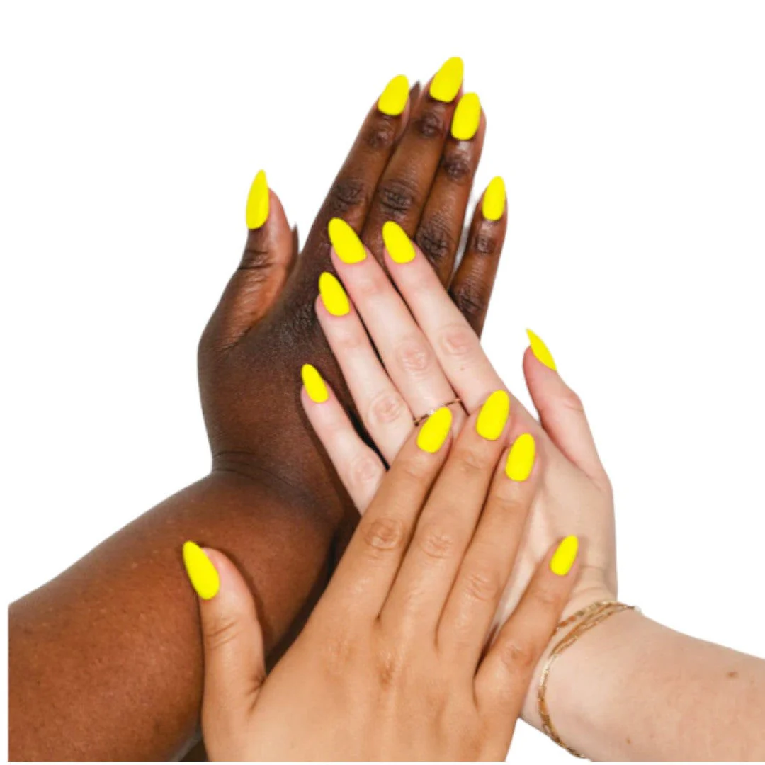 Kokoist x Nail Thoughts Colour Gel - Pickleballer #NT-67 - Image 3