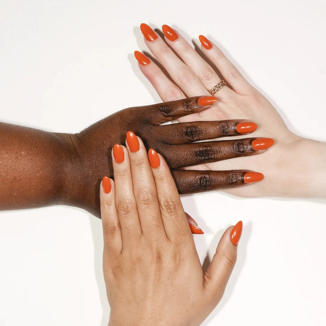 Kokoist X Nail Thoughts Colour Gel - Thai Tea #NT-47 - Image 2