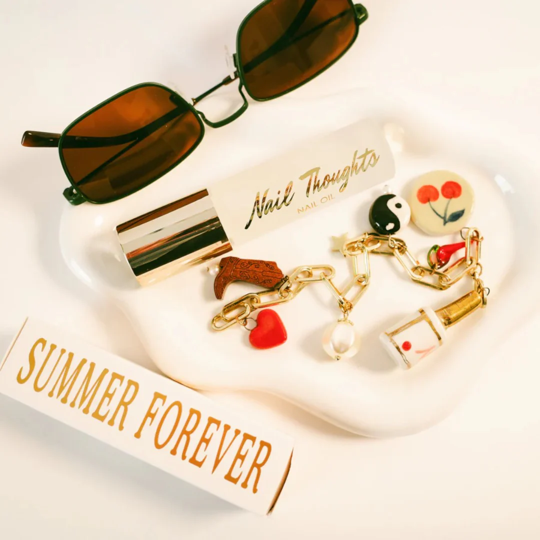 Kokoist X Nail Thoughts Nail Oil - Summer Forever 10Ml - Image 2