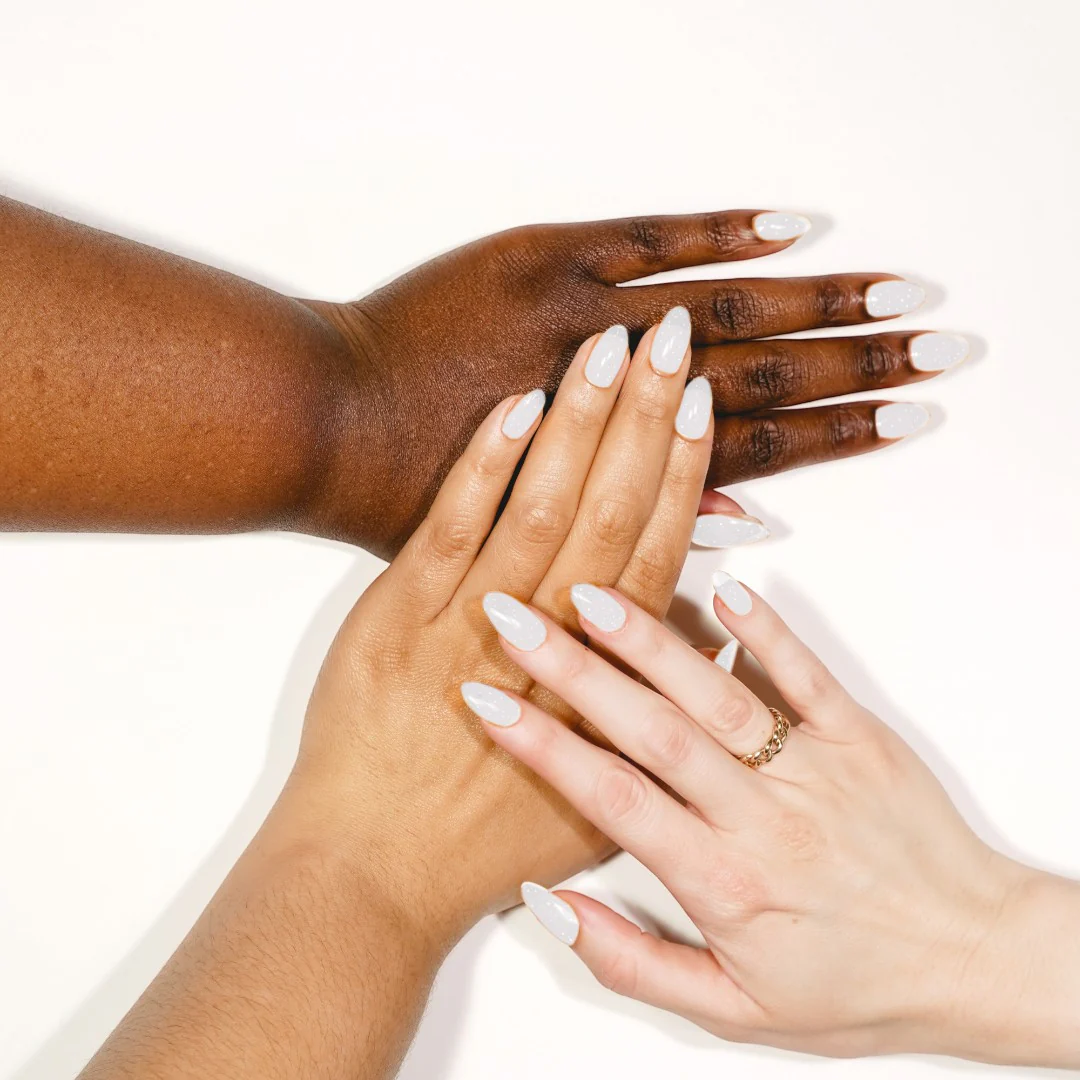 Kokoist x Nail Thoughts Tinted Base Gel - In The Garden Syrup Collection #NTB36-47 (12pcs) - Image 5
