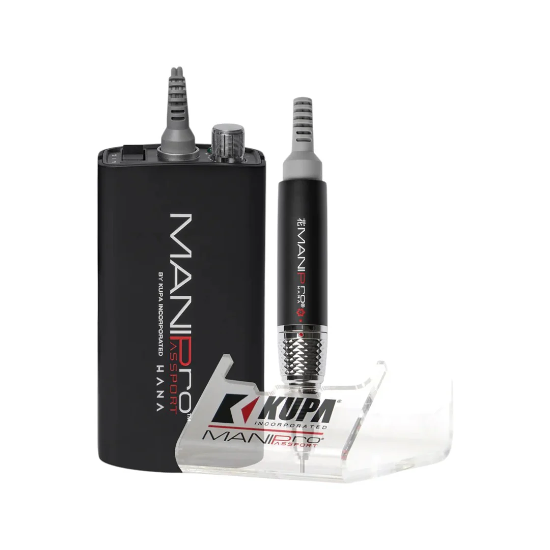 Kupa Manipro Hana Complete W/ Hana Handpiece - Phantom