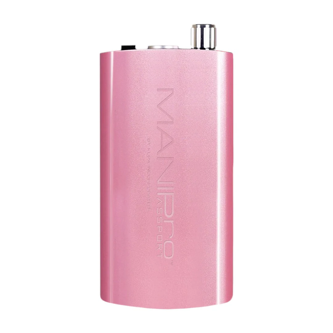 Kupa Manipro Passport E-File Control Box - Image 10