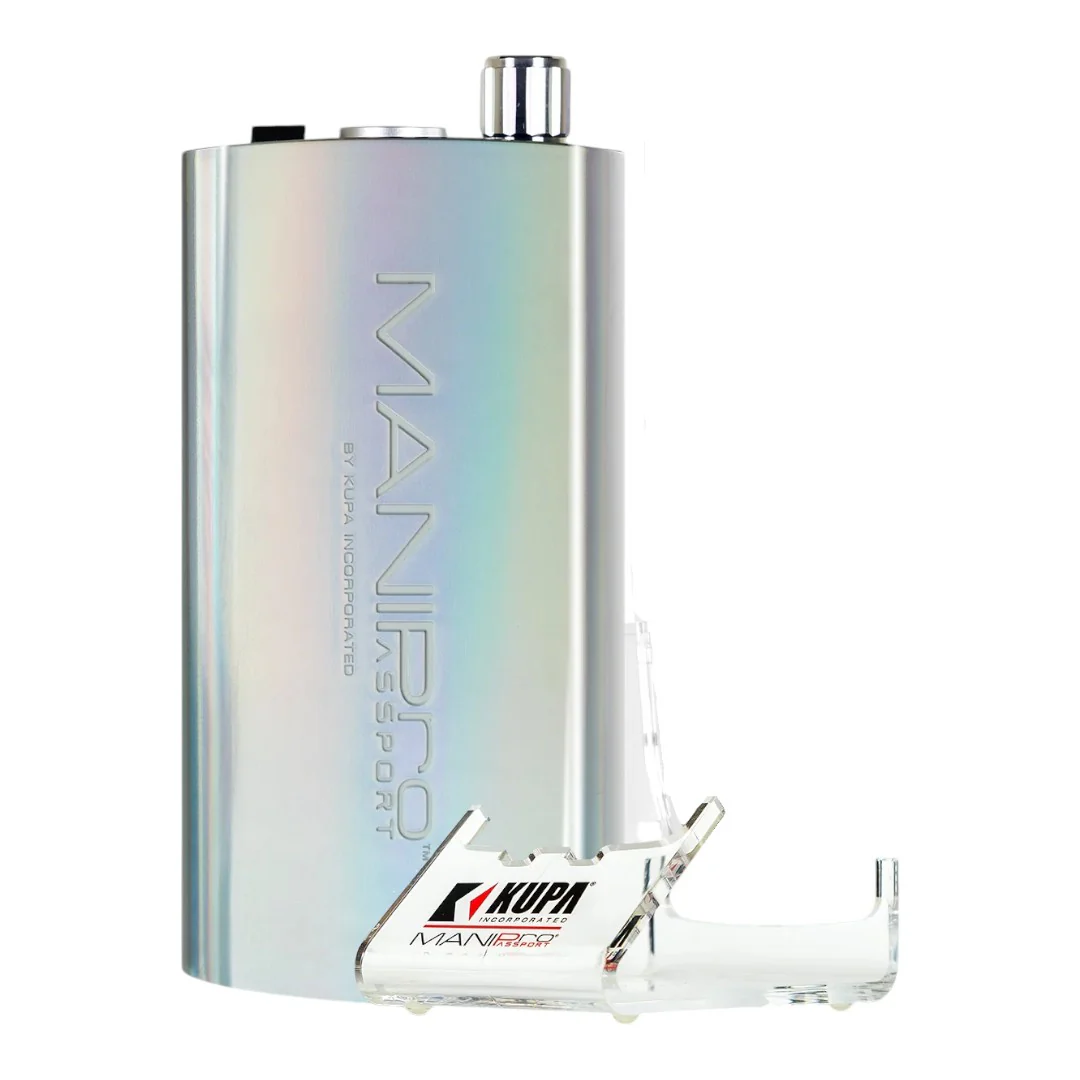 Kupa Manipro Passport E-File Control Box - Image 14