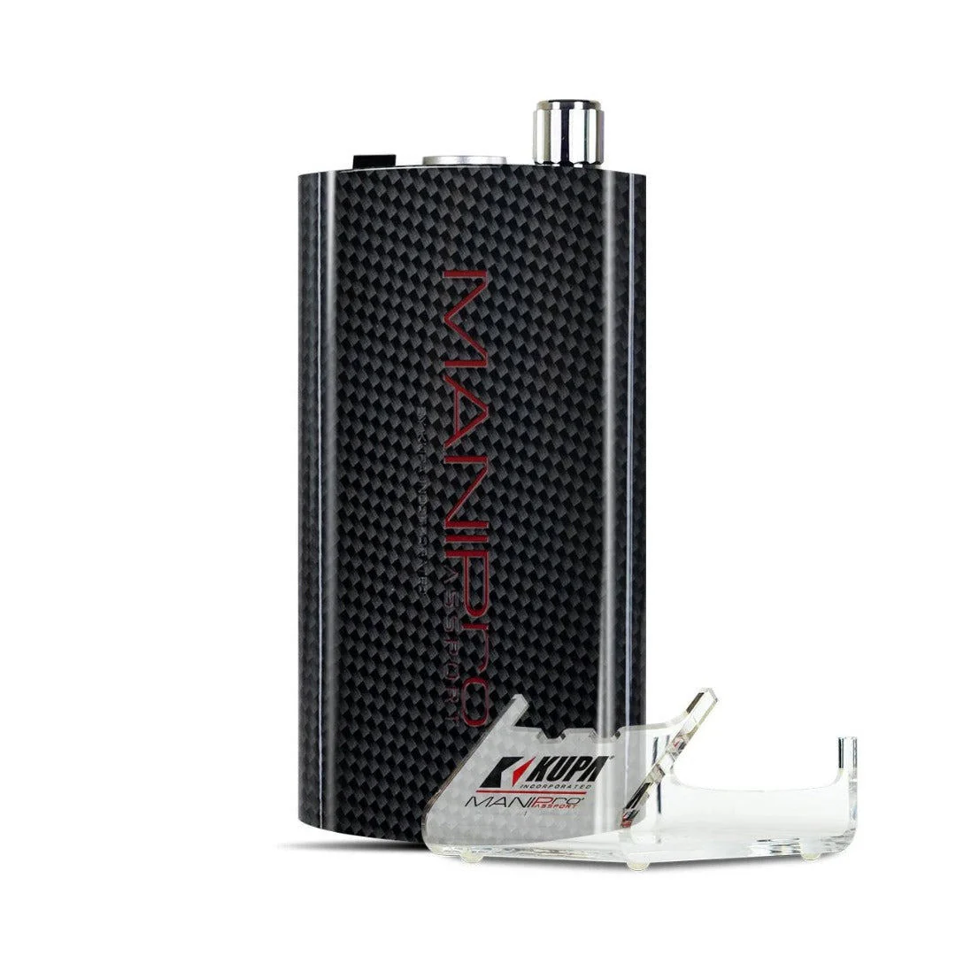 Kupa Manipro Passport E-File Control Box - Image 16