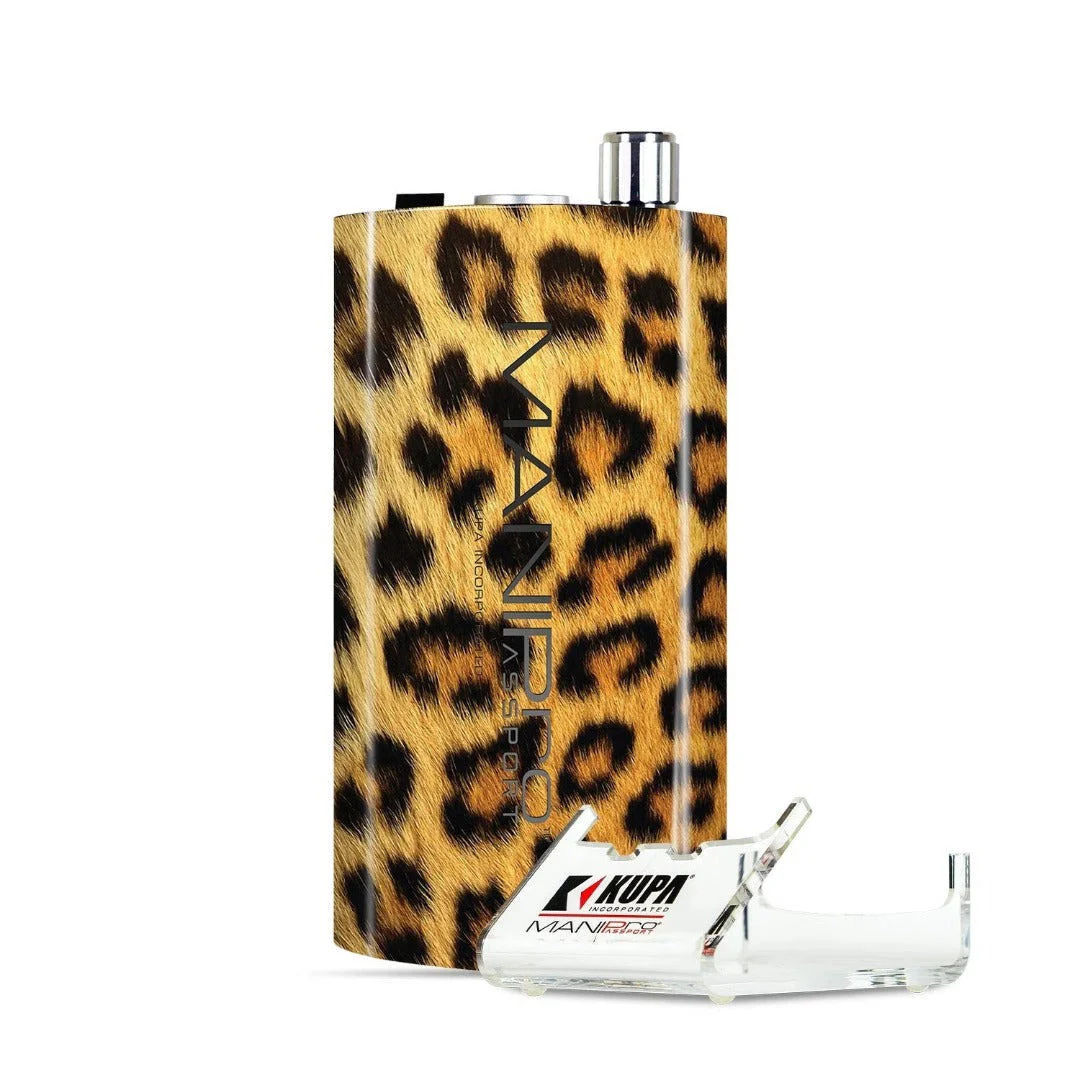 Kupa Manipro Passport E-File Control Box - Image 19