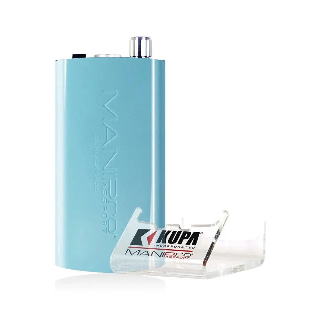Kupa Manipro Passport E-File Control Box - Image 23