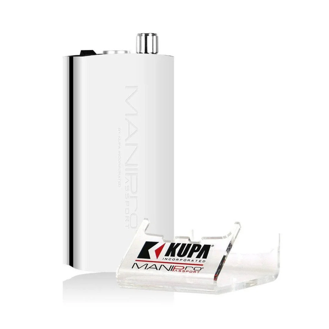 Kupa Manipro Passport E-File Control Box - Image 28