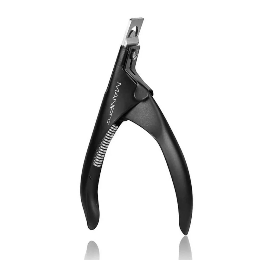 Kupa Manipro Professional Acrylic Nail Tip Cutter