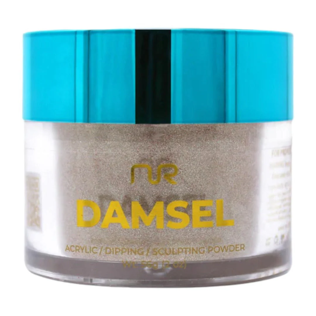 Lavish-Damsel Acrylic & Dipping Powder #110