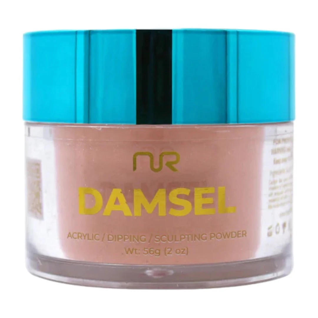 Lavish-Damsel Acrylic & Dipping Powder #16