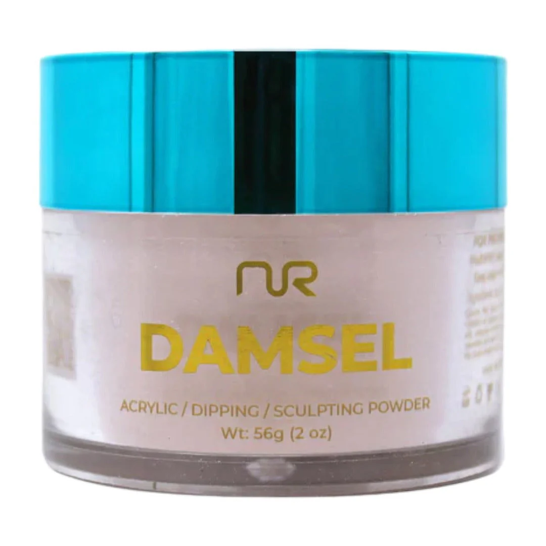 Lavish-Damsel Acrylic & Dipping Powder #18