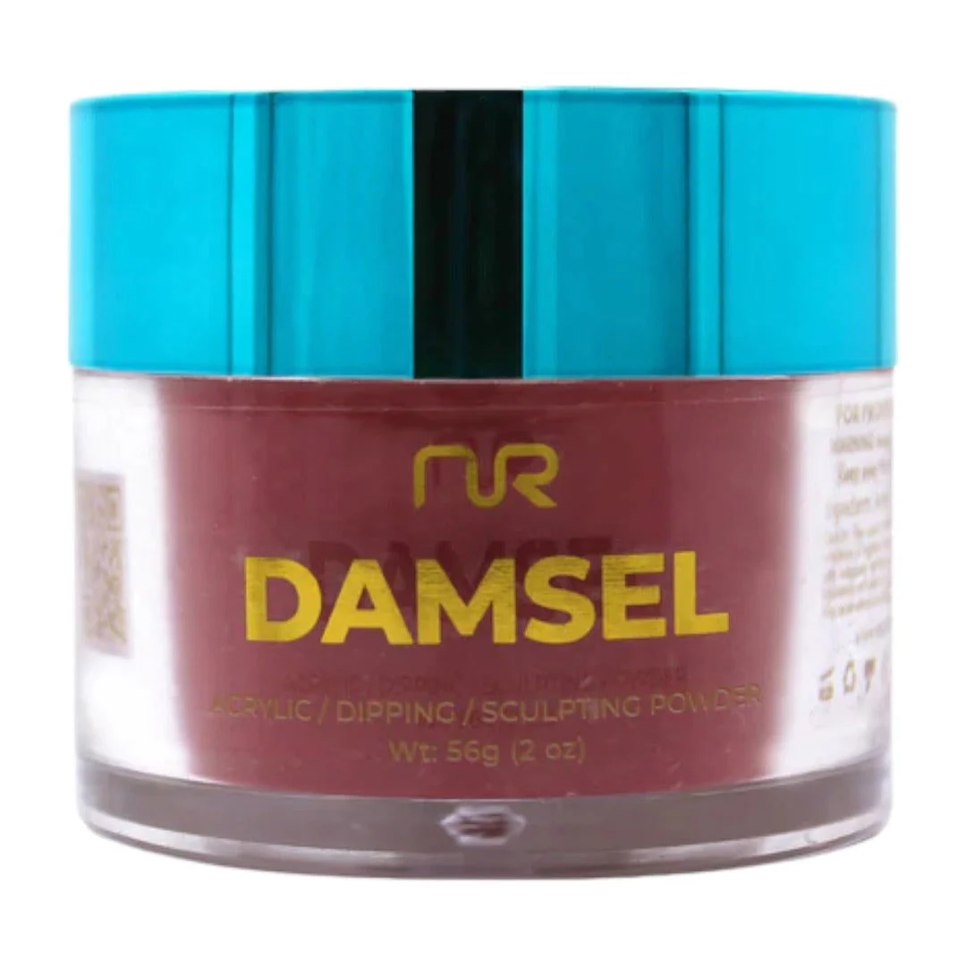 Lavish-Damsel Acrylic & Dipping Powder #60