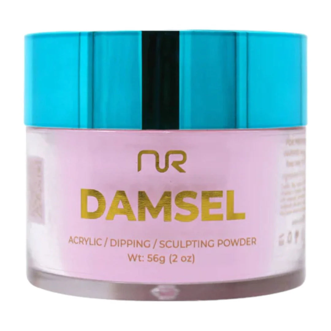 Lavish-Damsel Acrylic & Dipping Powder #70