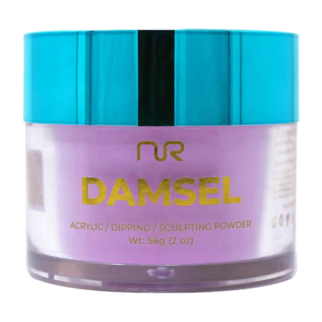 Lavish-Damsel Acrylic & Dipping Powder #88