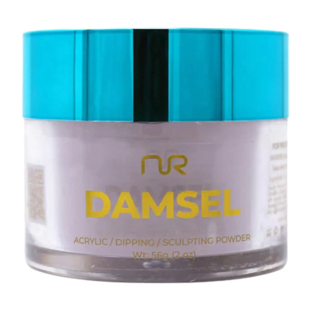 Lavish-Damsel Acrylic & Dipping Powder #93