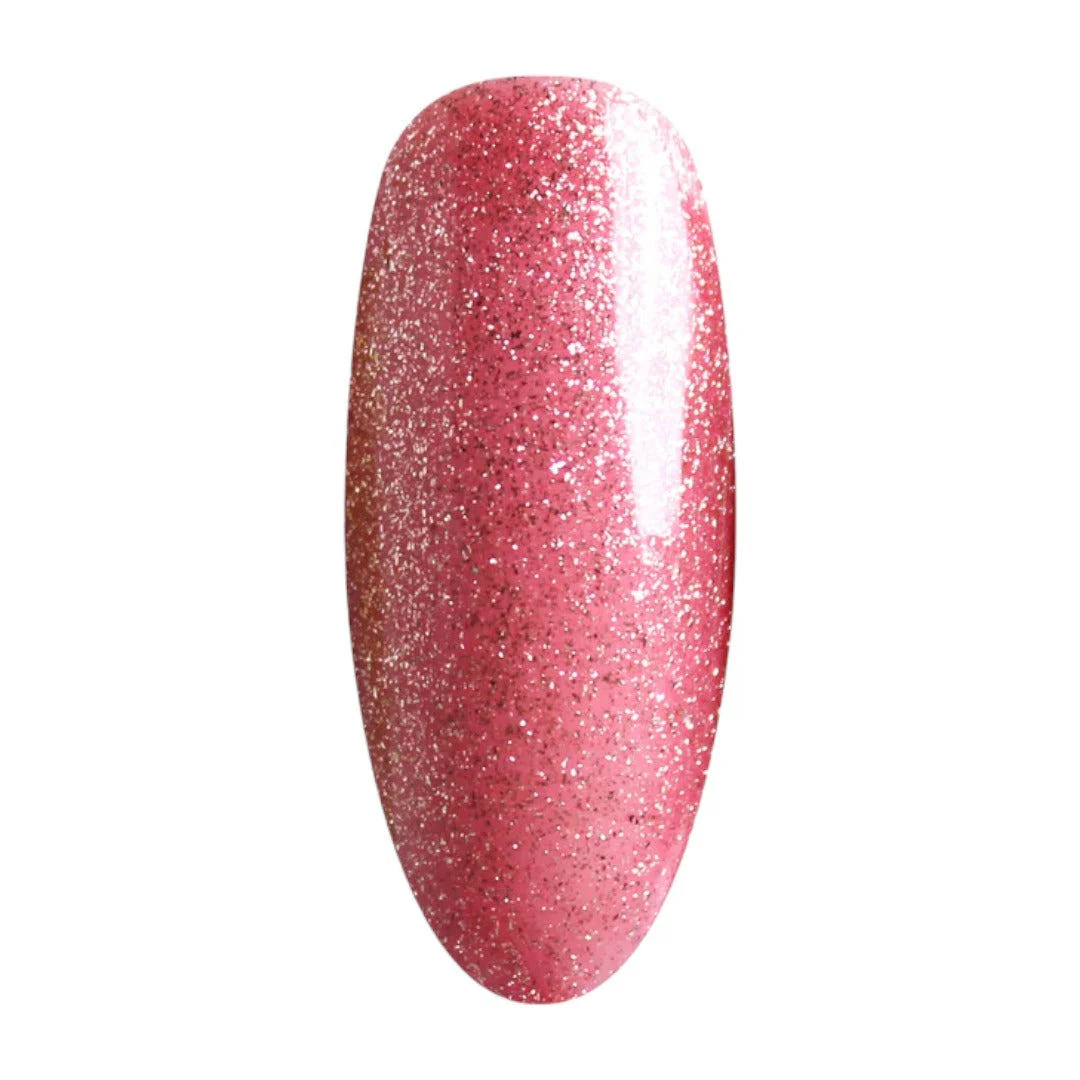 Lavish-Damsel Gel & Lacquer Duo #116 - Image 2