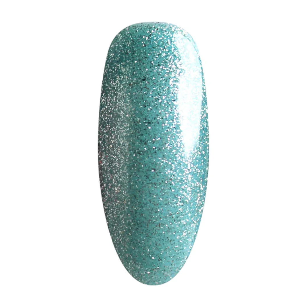 Lavish-Damsel Gel & Lacquer Duo #117 - Image 2