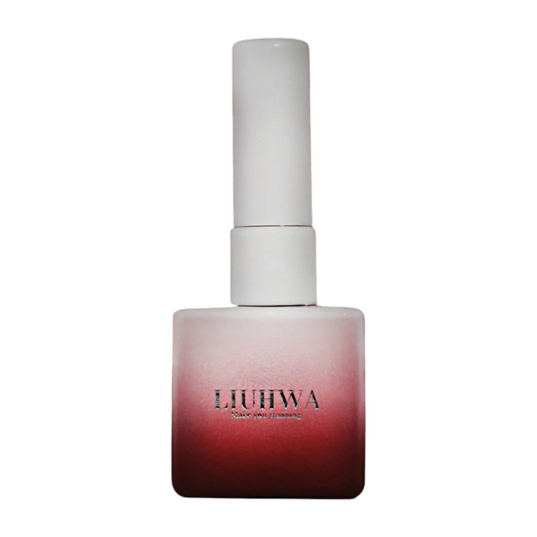 Liuhwa Cat Eye Gel Polish - Dark Ruby #L102