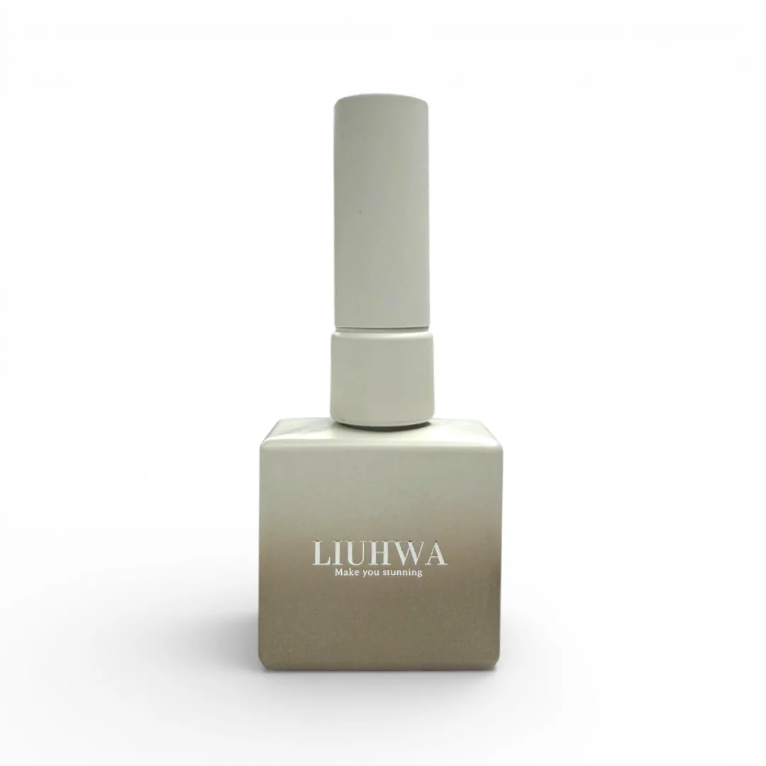 Liuhwa Cat Eye Gel Polish (HEMA-Free) - Hazel #L136 - Image 2