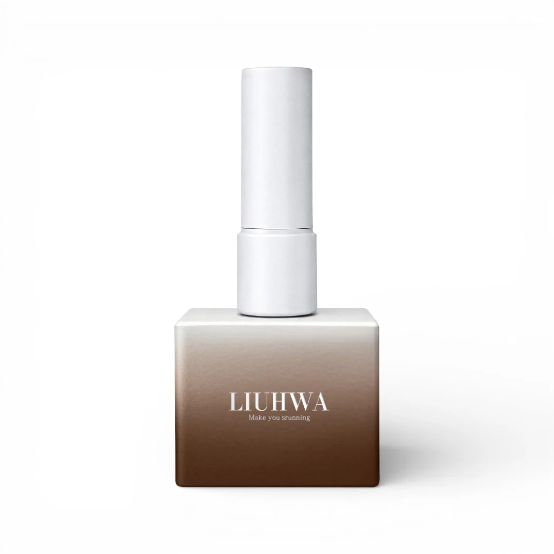 Liuhwa Cat Eye Gel Polish (HEMA-Free) - Hazel #L140