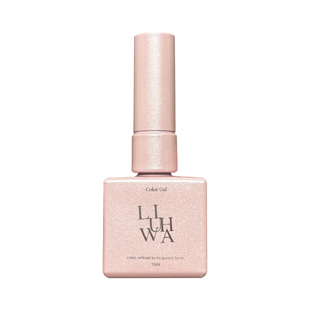 Liuhwa Cat Eye Gel Polish (HEMA-Free) #L154