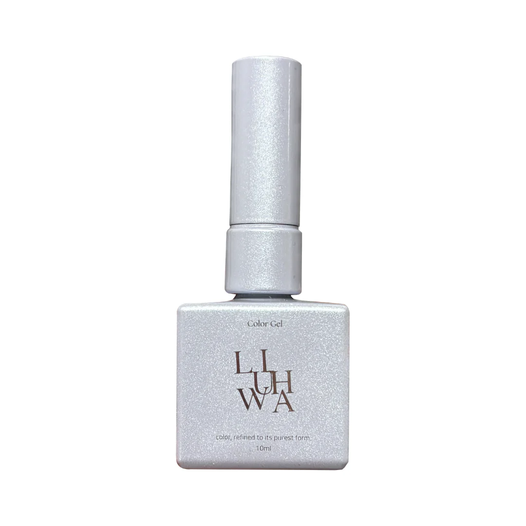 Liuhwa Cat Eye Gel Polish (HEMA-Free) #L155