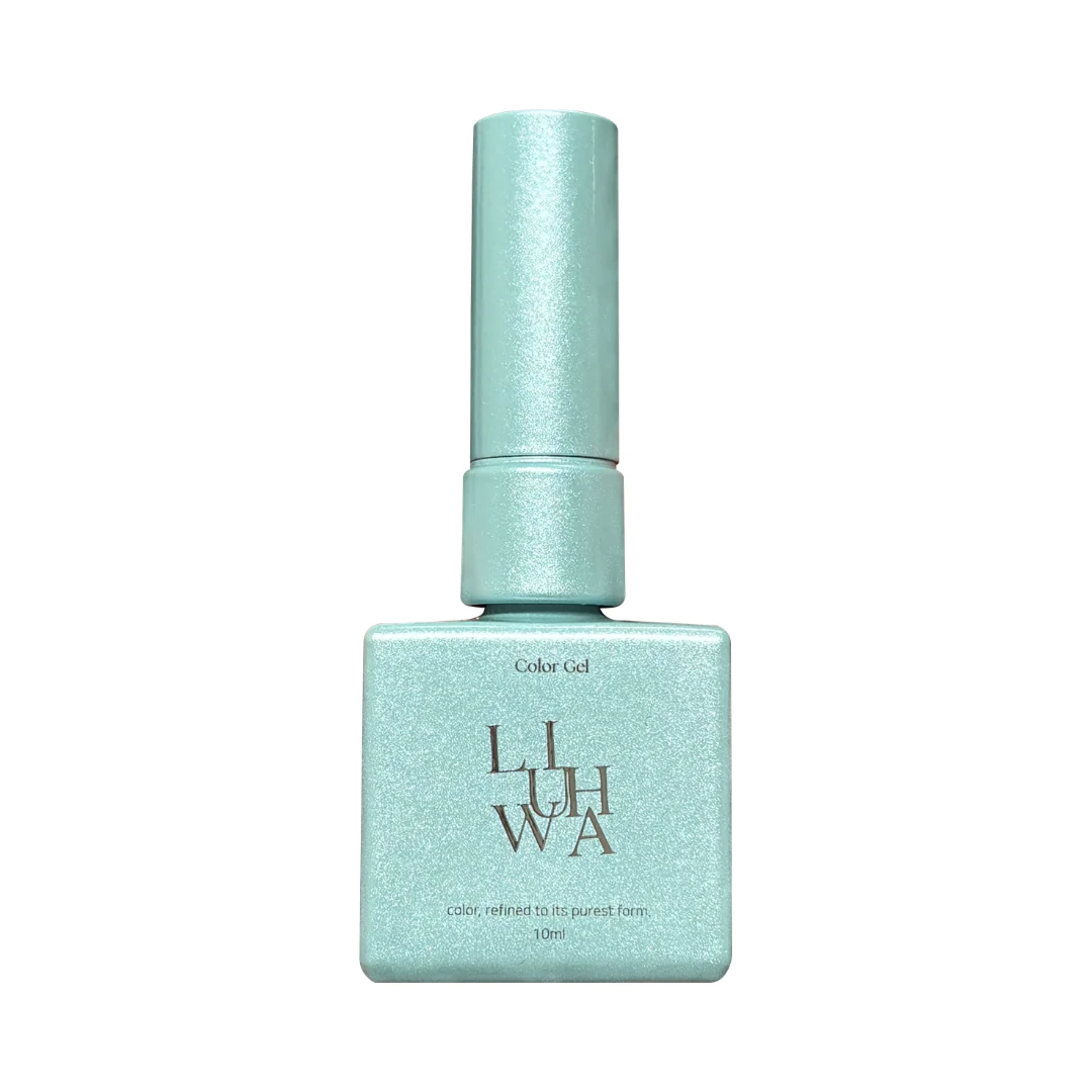 Liuhwa Cat Eye Gel Polish (HEMA-Free) #L156