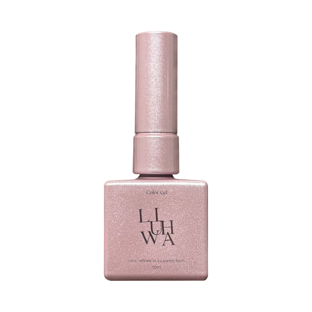 Liuhwa Cat Eye Gel Polish (HEMA-Free) #L158