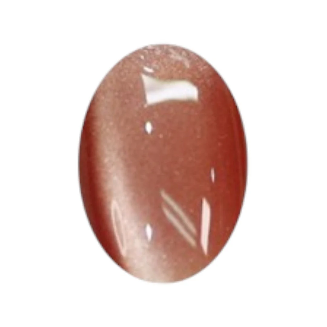 Liuhwa Cat Eye Gel Polish (HEMA-Free) #L045 - Image 3