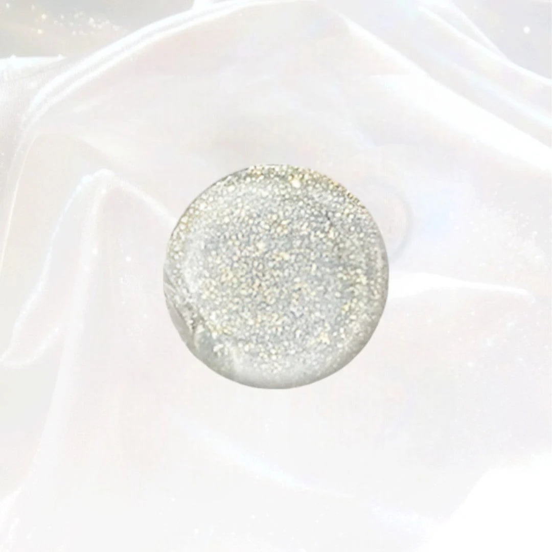 Liuhwa Glitter Gel Polish (HEMA-Free) #L112