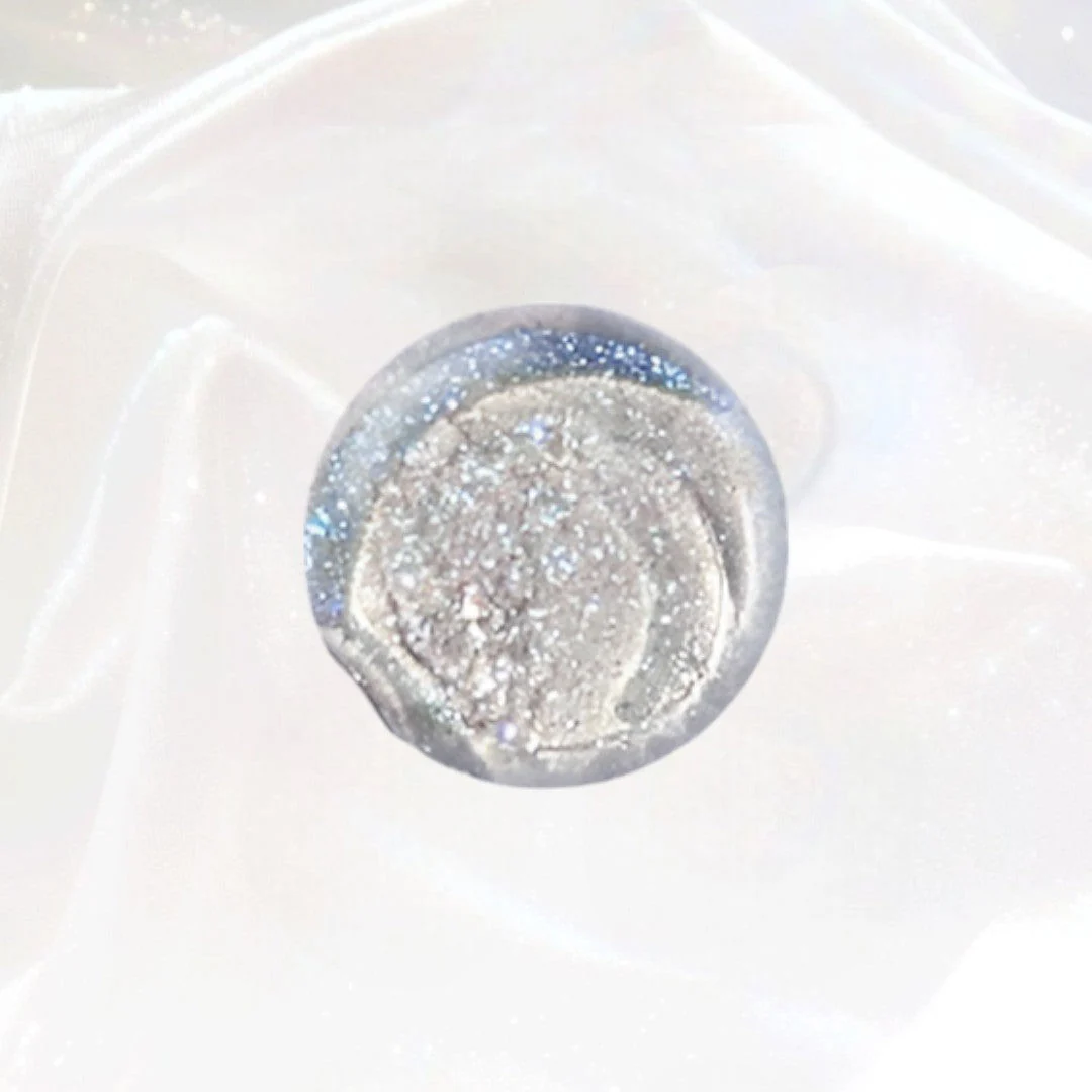 Liuhwa Glitter Gel Polish (HEMA-Free) #L113