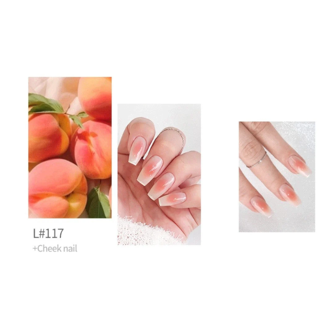 Liuhwa Gradient Gel - Grady #L117 - Image 2