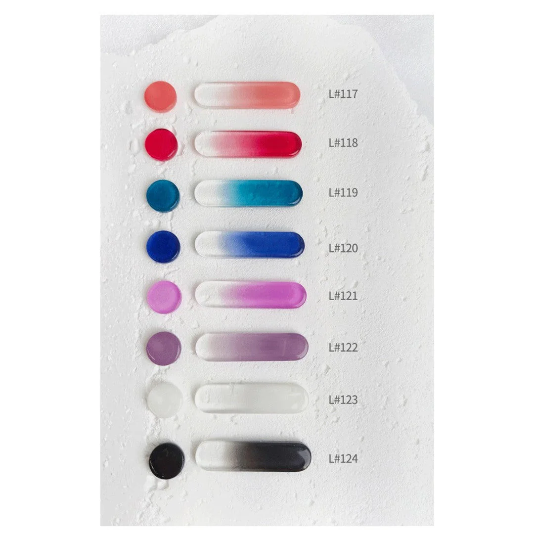 Liuhwa Gradient Gel - Grady #L118 - Image 4