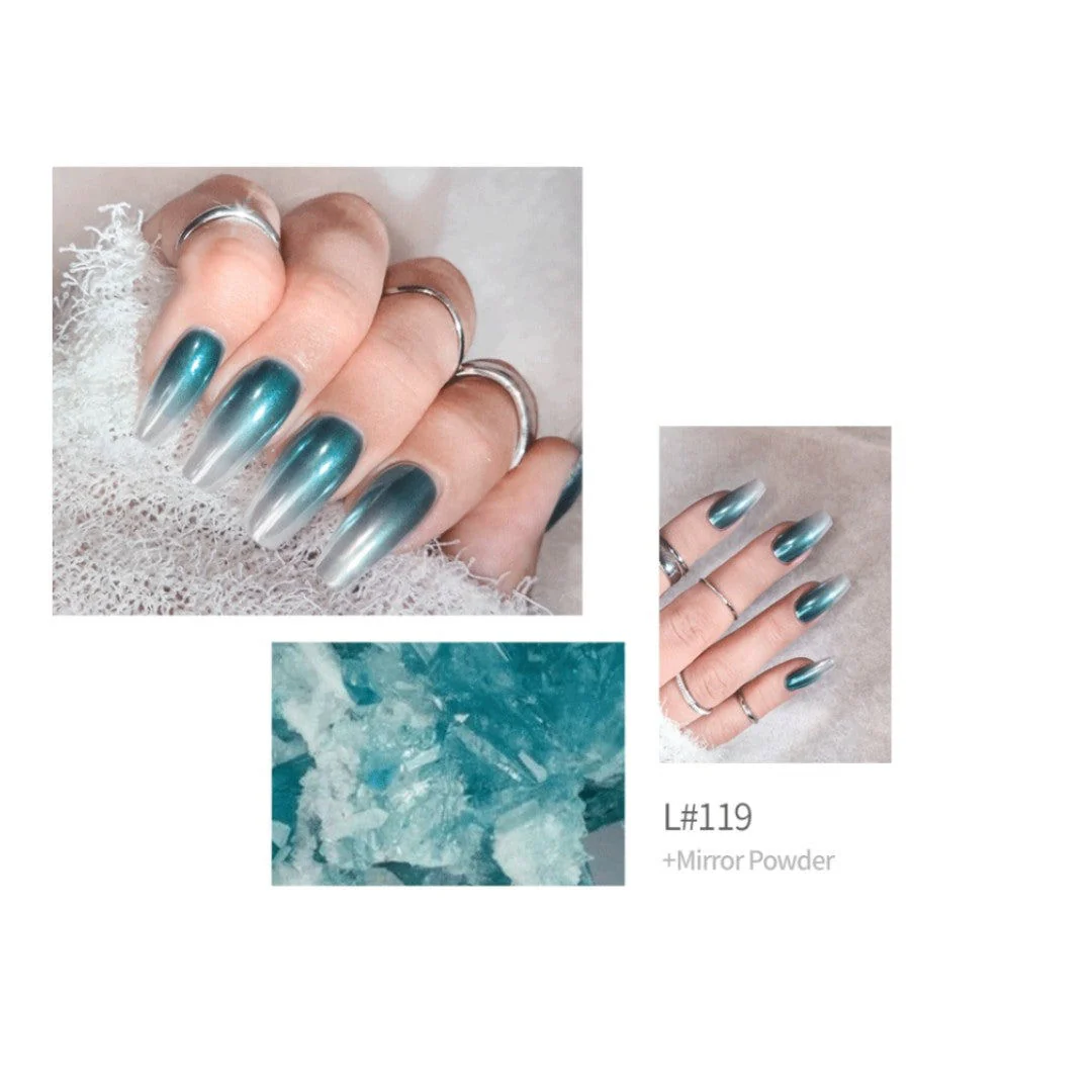 Liuhwa Gradient Gel - Grady #L119 - Image 2