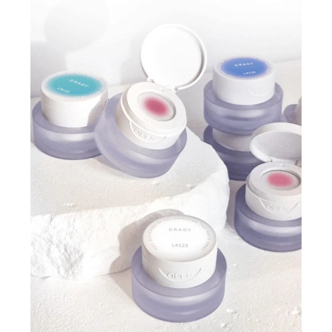Liuhwa Gradient Gel - Grady #L119 - Image 3