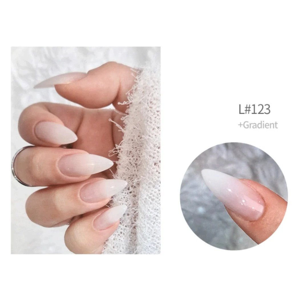 Liuhwa Gradient Gel - Grady #L123 - Image 2