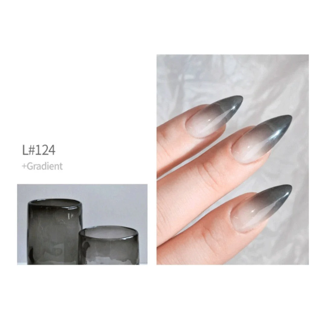 Liuhwa Gradient Gel - Grady #L124 - Image 2