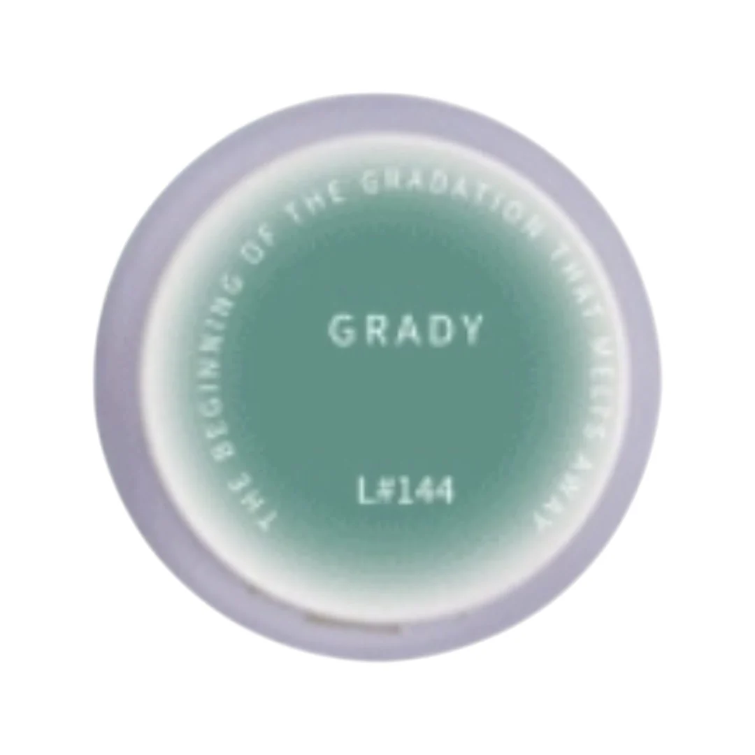 Liuhwa Gradient Gel - Grady2 #144 - Image 3