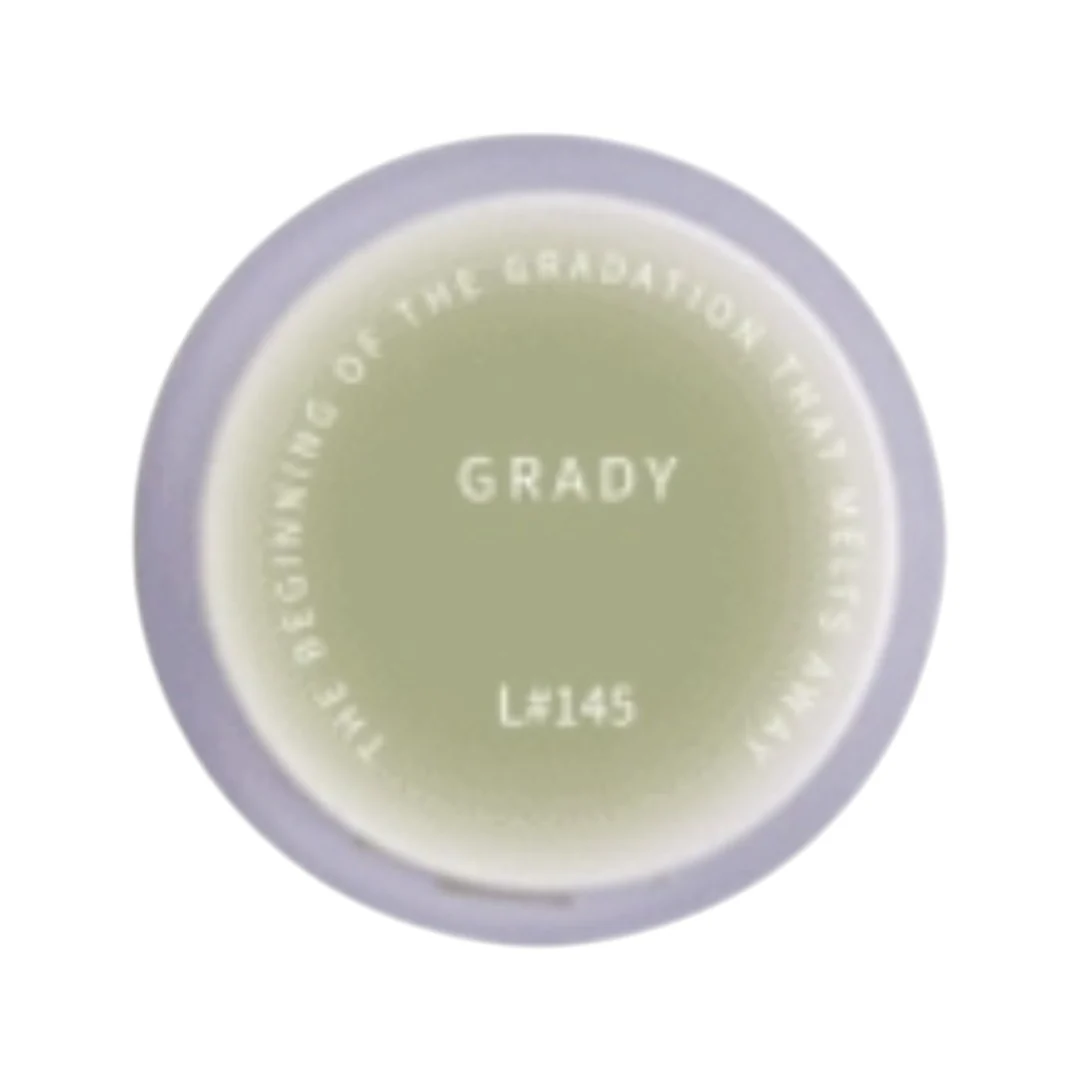 Liuhwa Gradient Gel - Grady2 #145 - Image 3