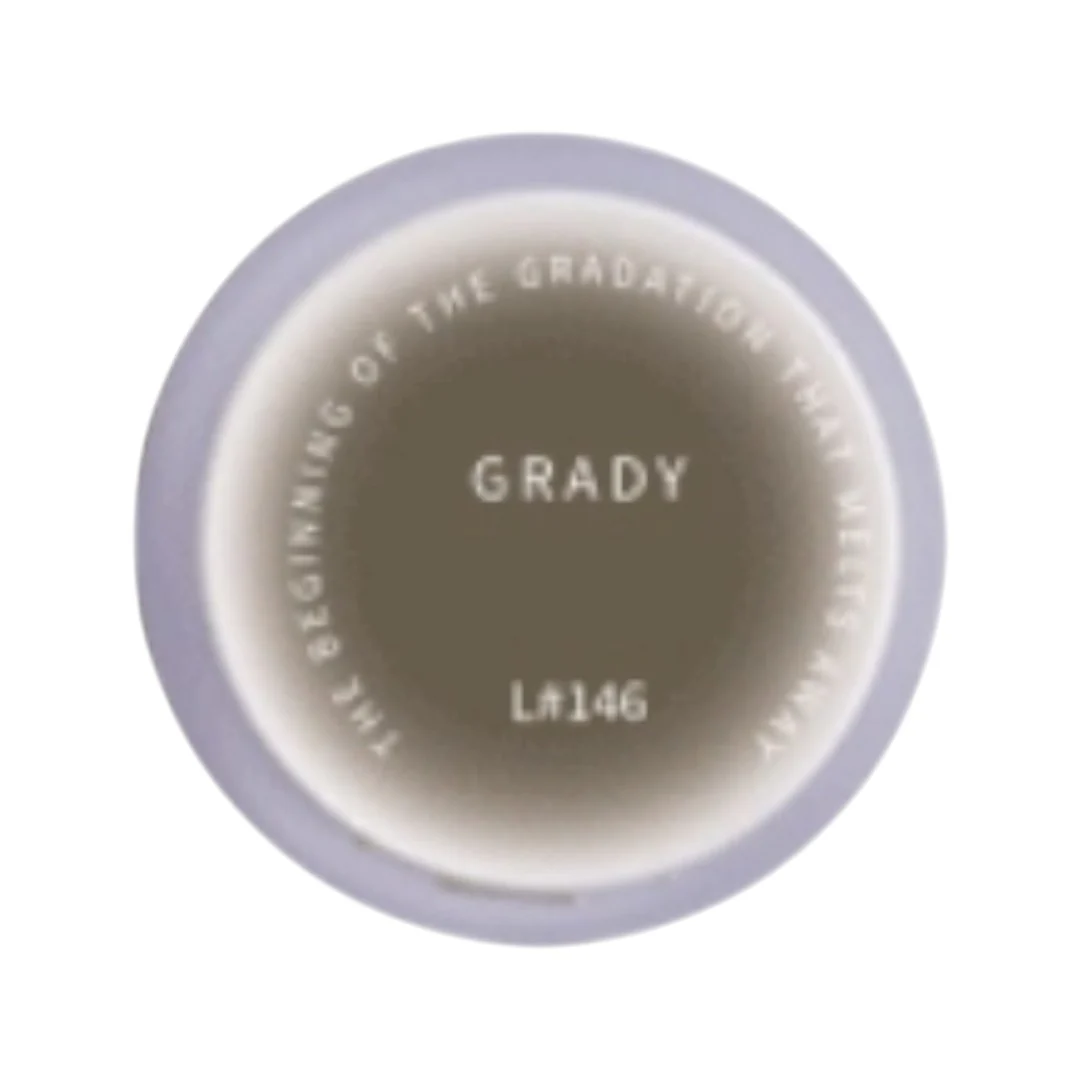Liuhwa Gradient Gel - Grady2 #146 - Image 2