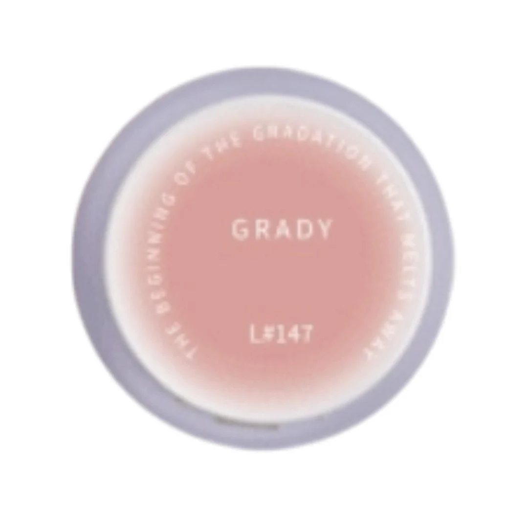 Liuhwa Gradient Gel - Grady2 #147 - Image 3