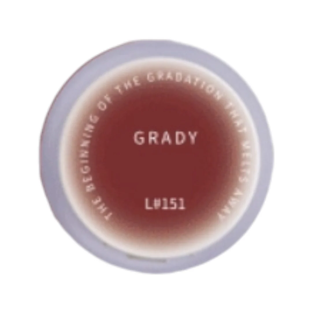 Liuhwa Gradient Gel - Grady2 #151 - Image 4