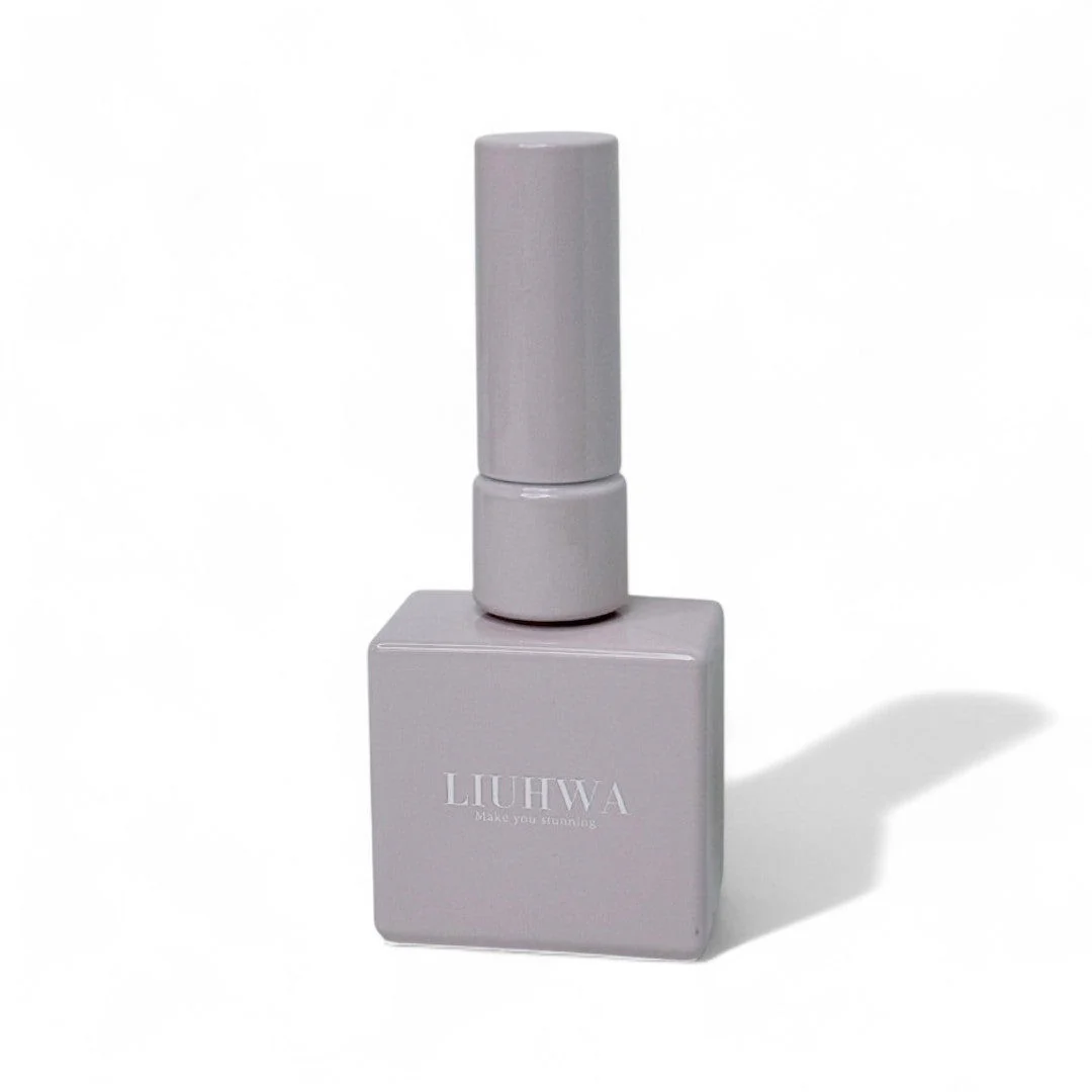 Liuhwa Sheer Syrup Gel Polish (HEMA-Free) #L108