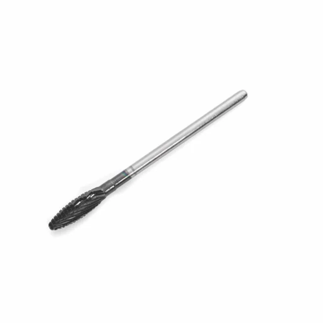 Luminary Black Diamond Carbide Bit