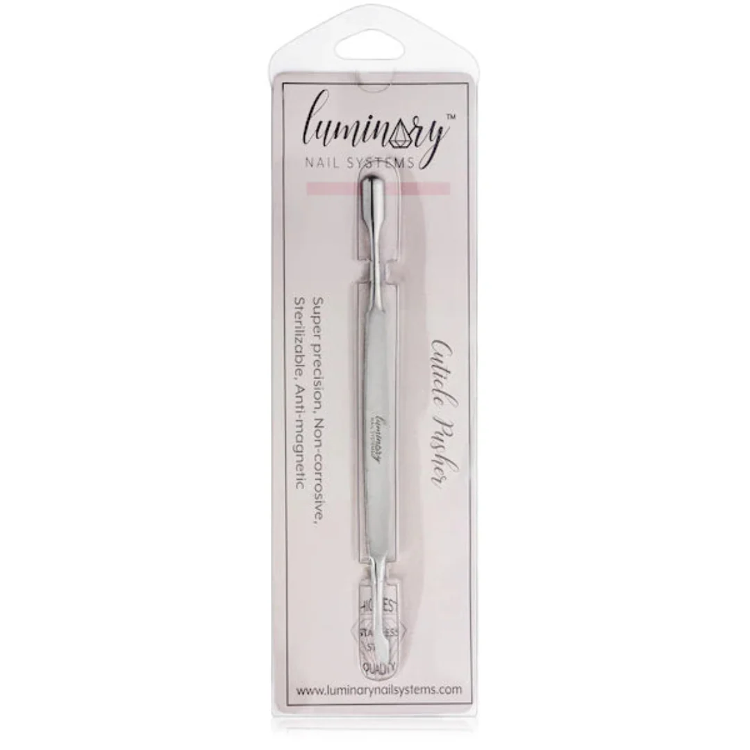 Luminary Cuticle Pusher - Image 3