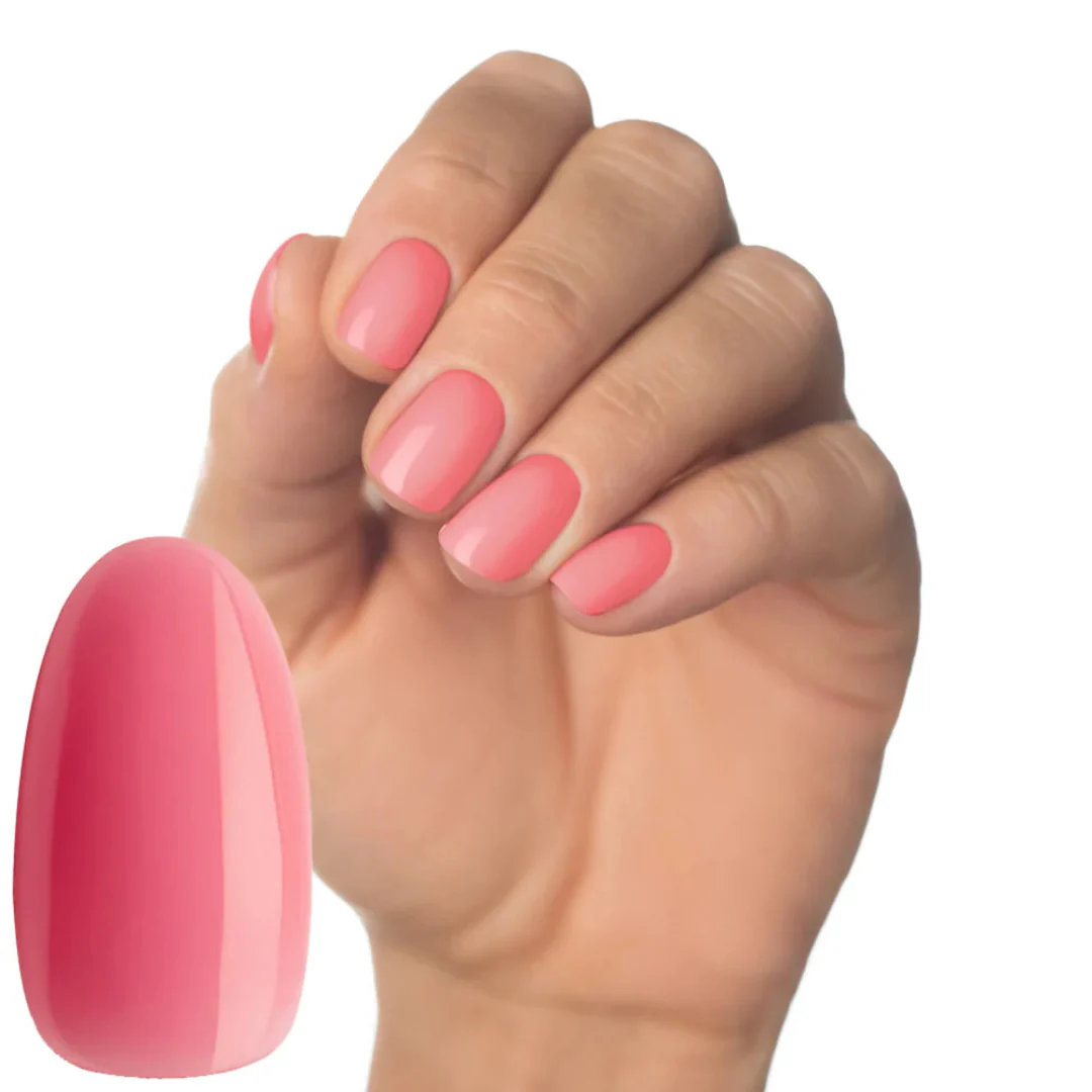 Luminary Multi-Flex Gel (10mL) - Love - Image 3